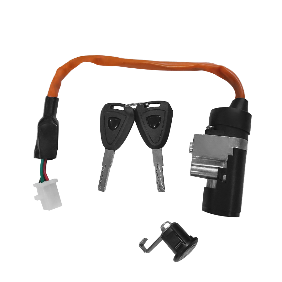 M1P Electric Door Lock