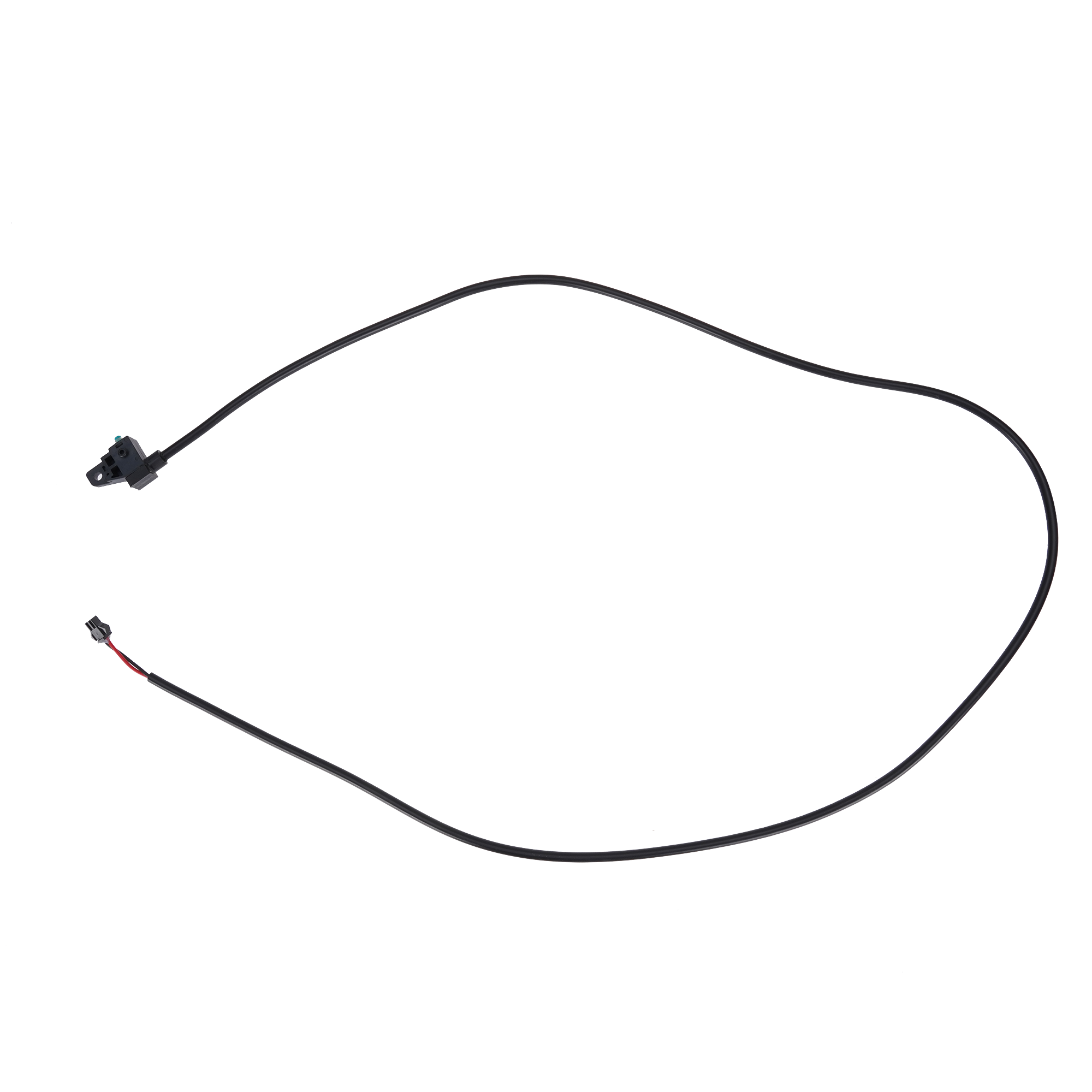 M1P Brake Power-off Wire