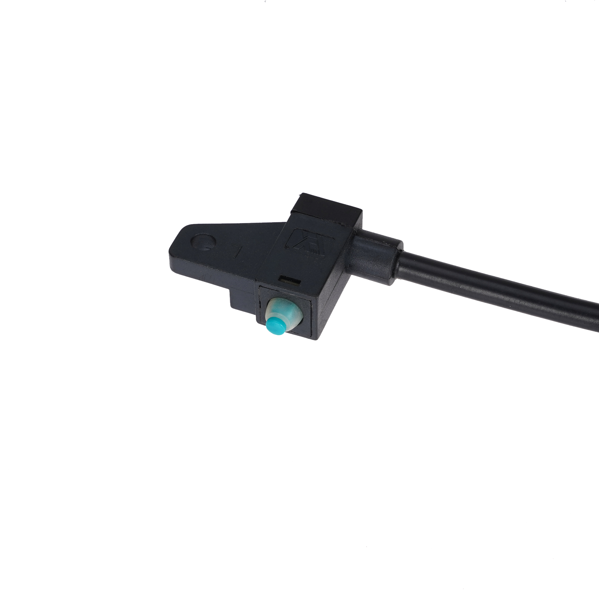M1P Brake Power-off Wire