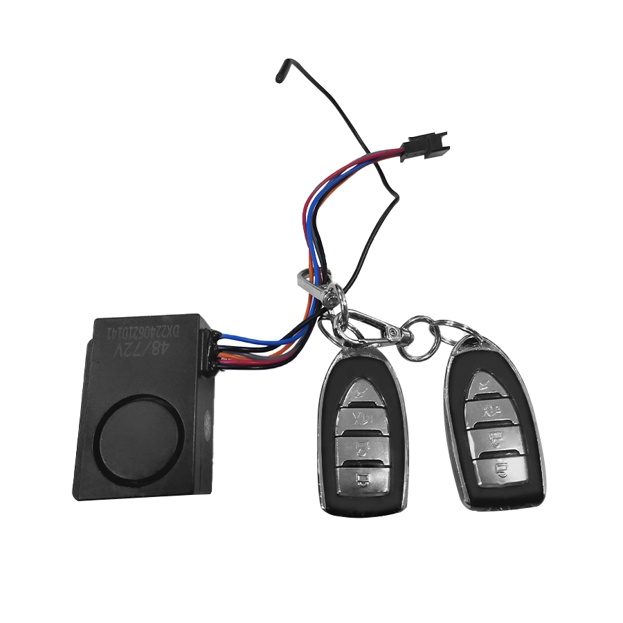 M1P Remote Control