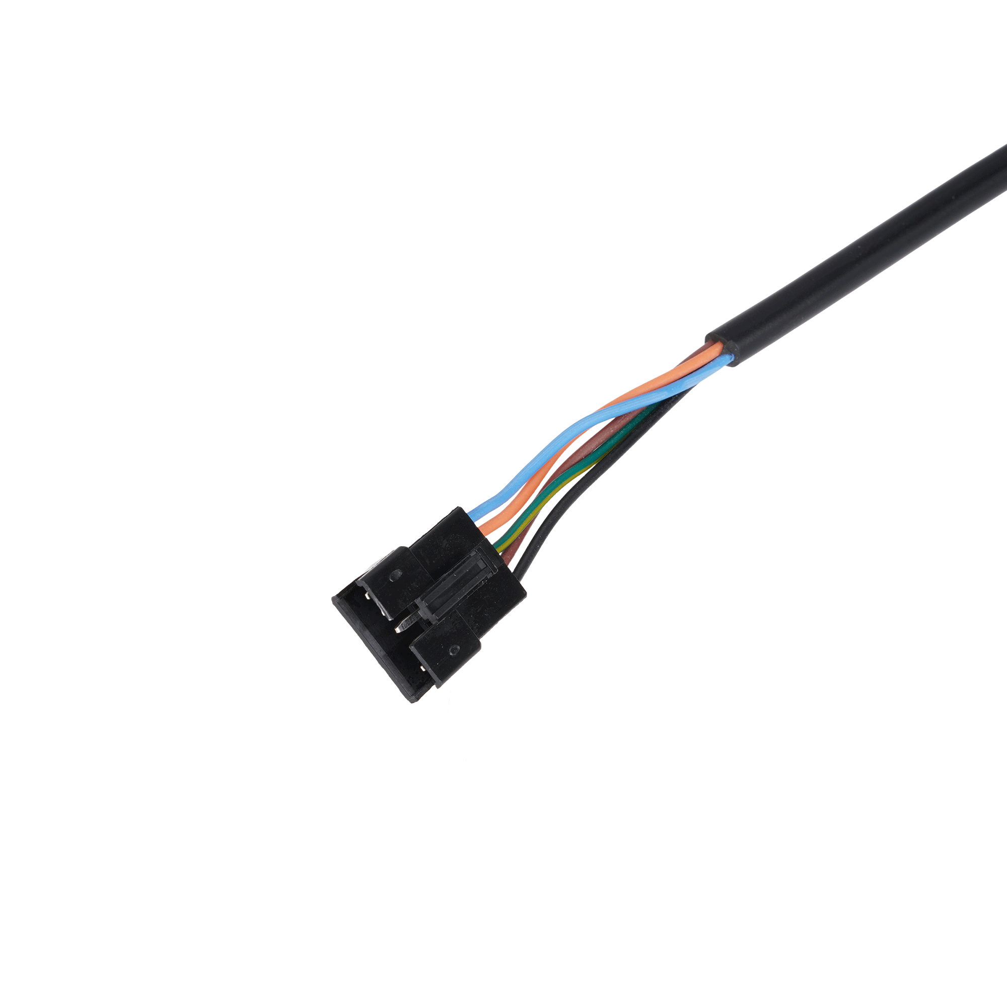 M1P Taillight Integrated Cable