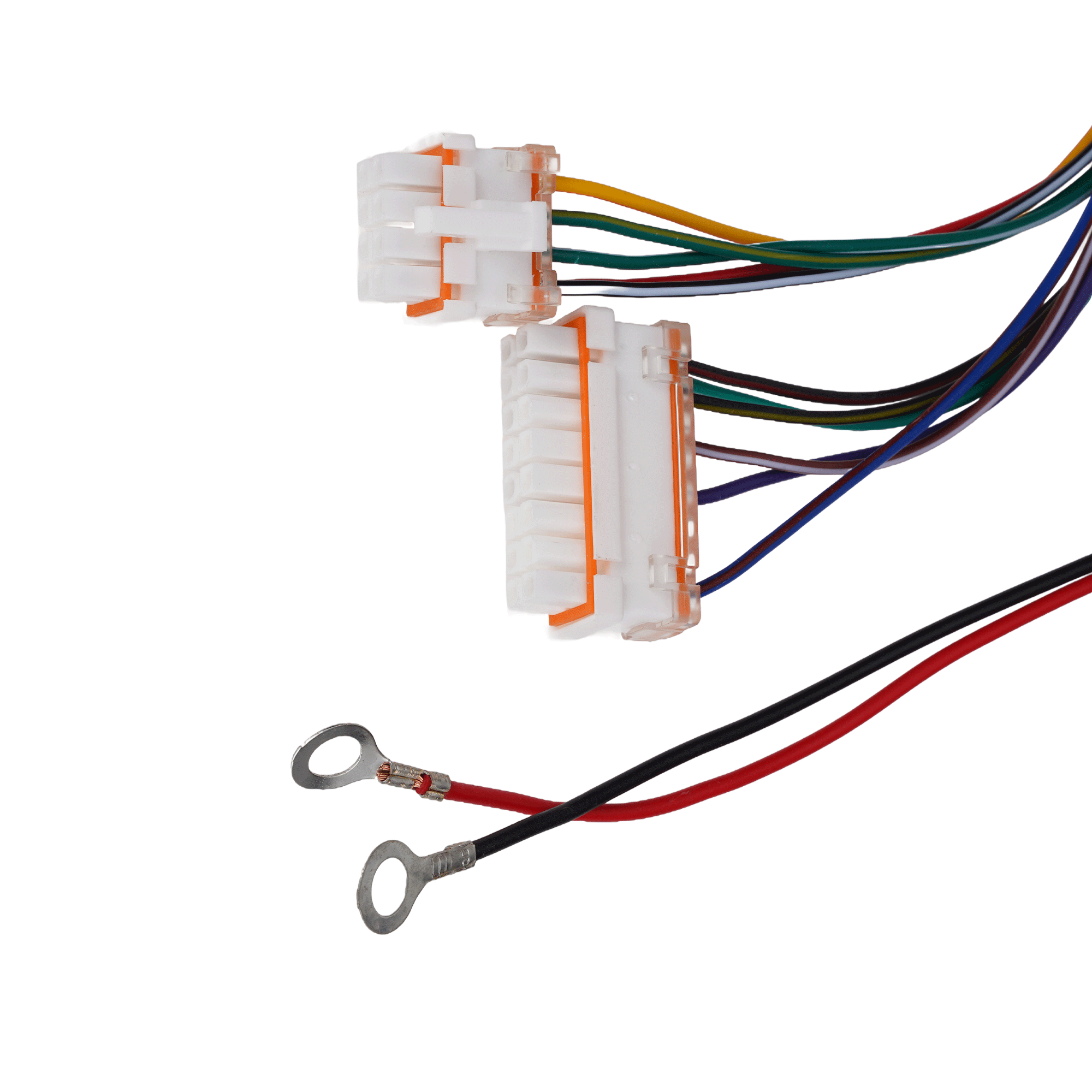 M1P Wiring Harness