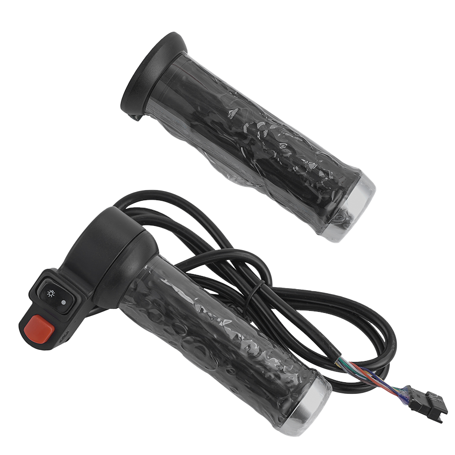 M1P Twist Throttle