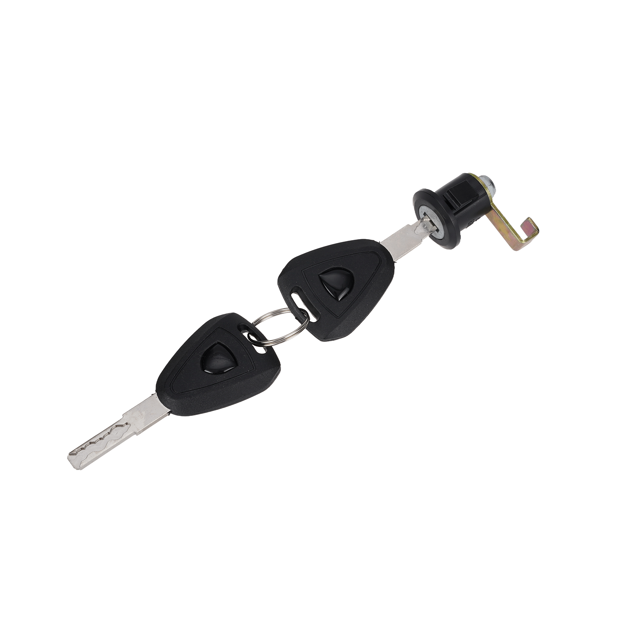 M1P Electric Door Lock