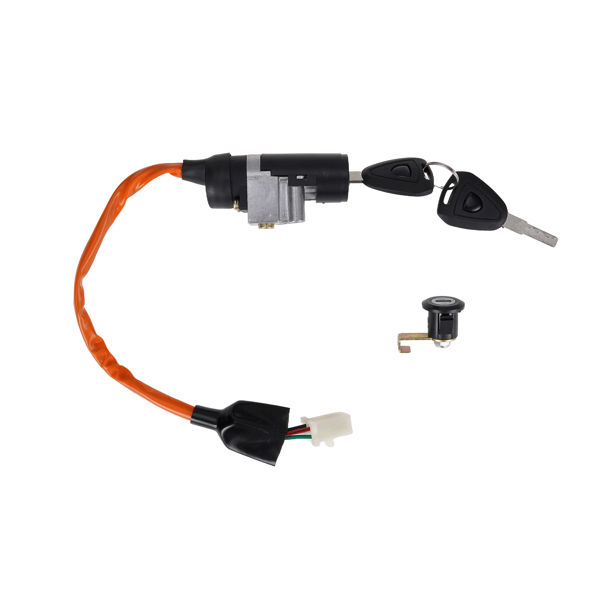 M1P Electric Door Lock