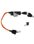 M1P Electric Door Lock