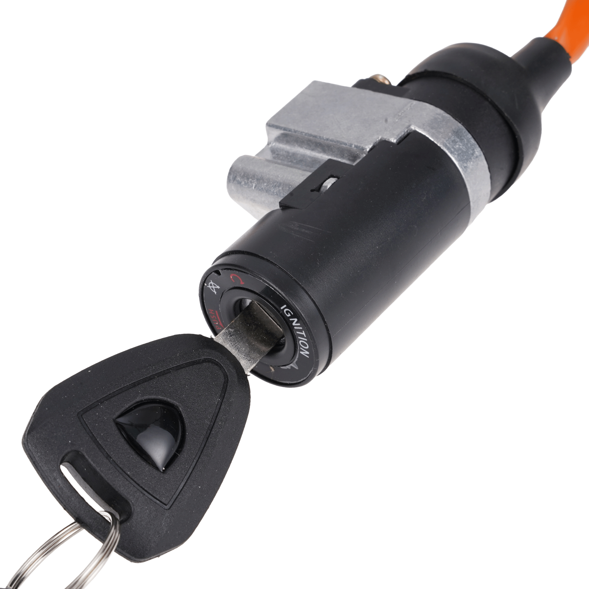M1P Electric Door Lock