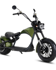 Eahora Emars M1P - Matte Green