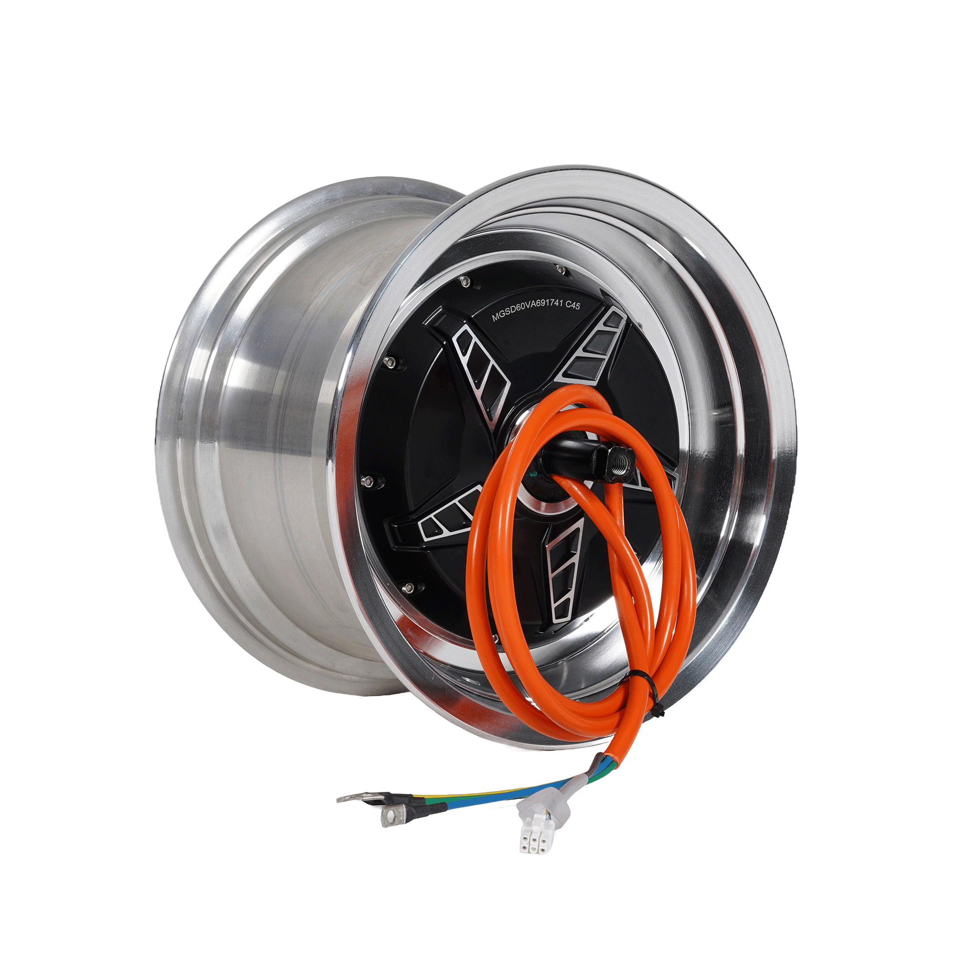 M1P Motor