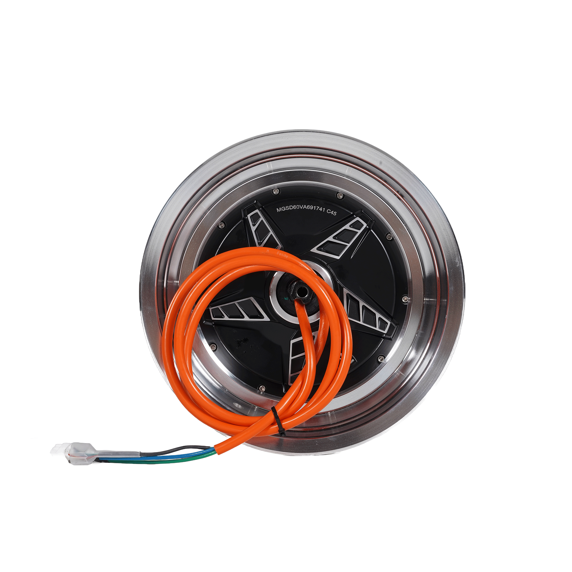 M1P Motor