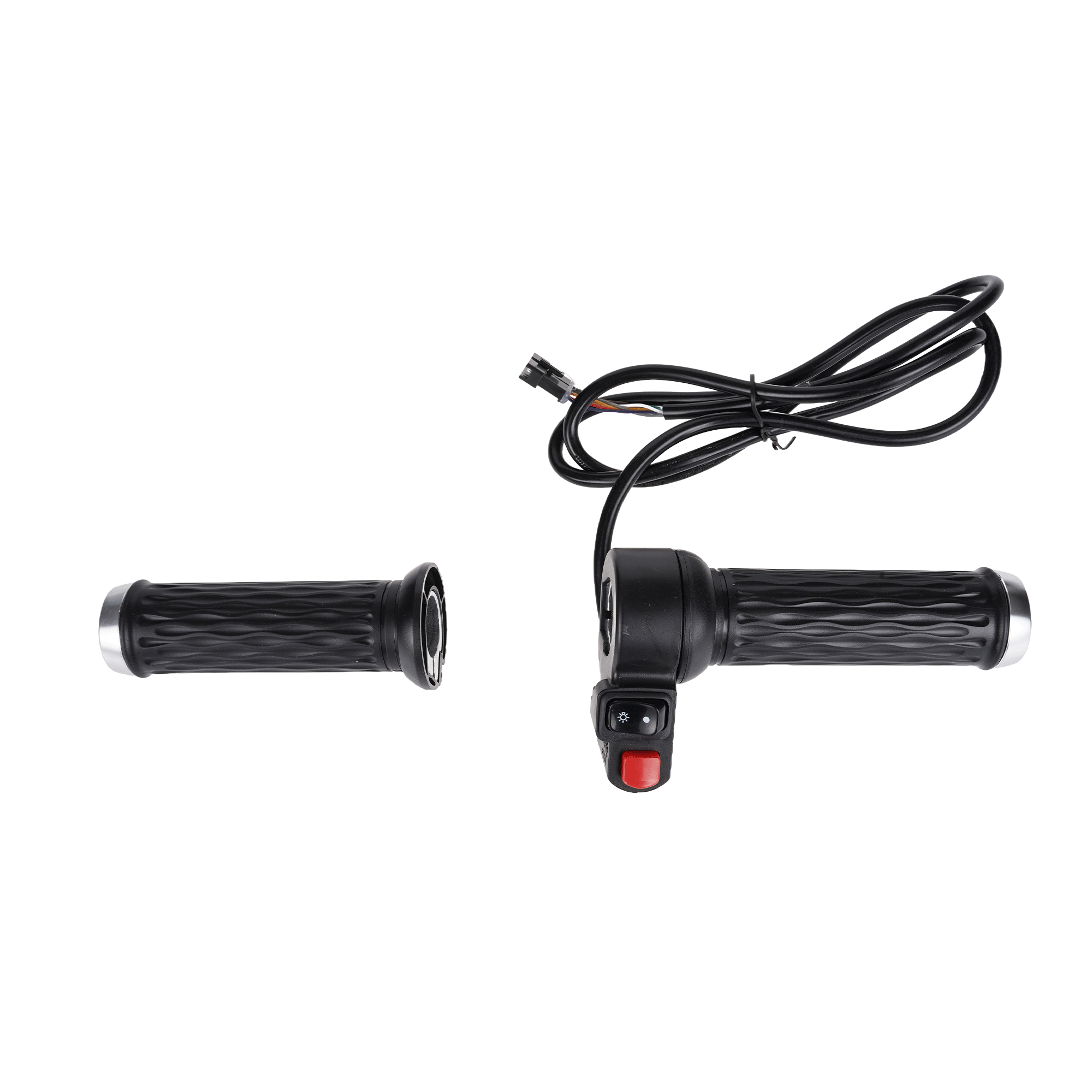 M1P Twist Throttle