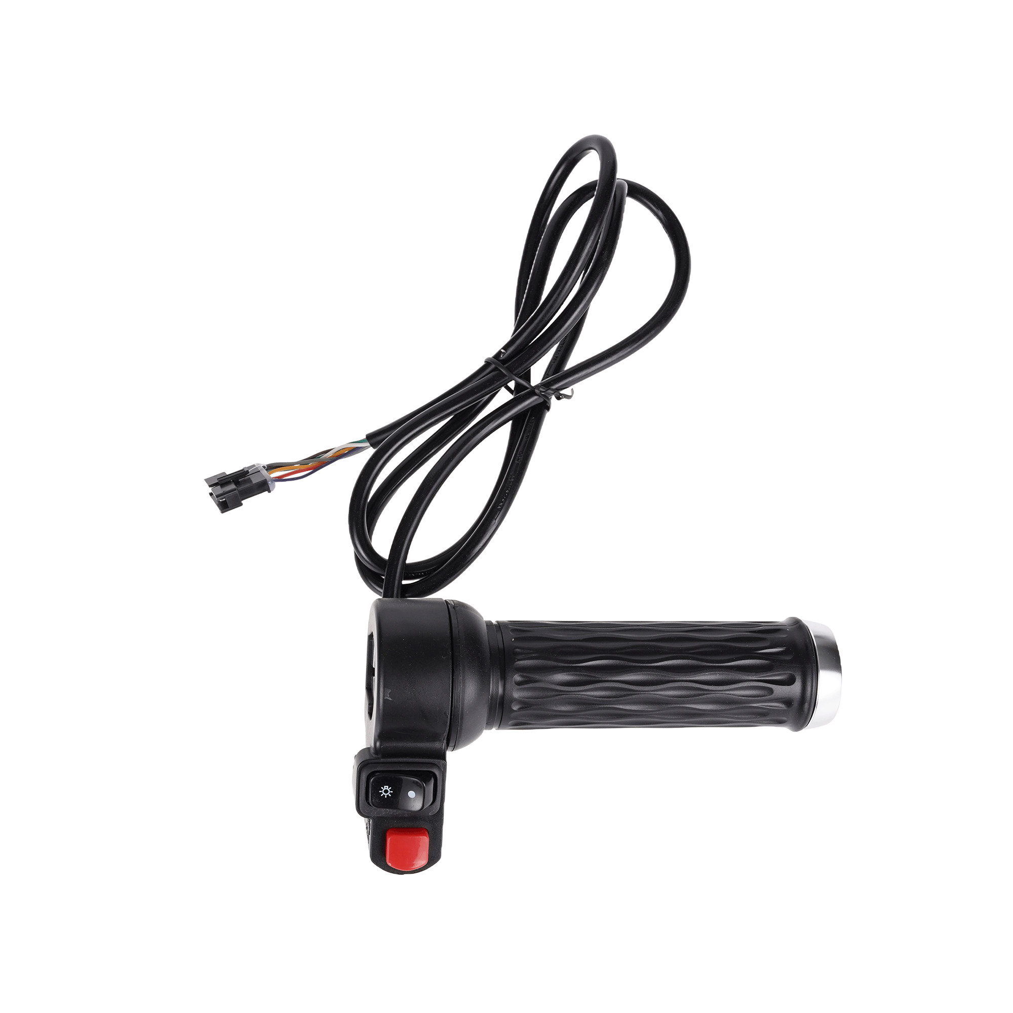 M1P Twist Throttle