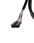 M1P Twist Throttle