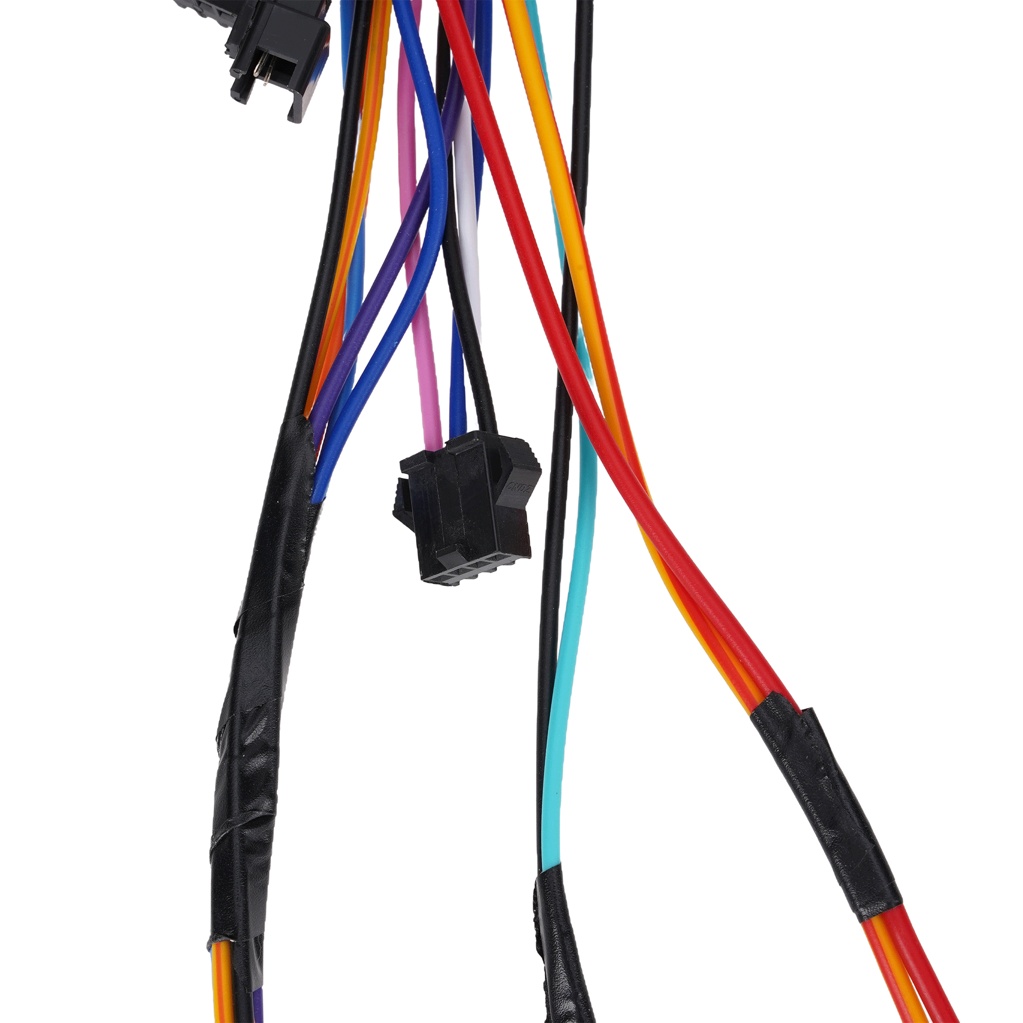 M1P Wiring Harness