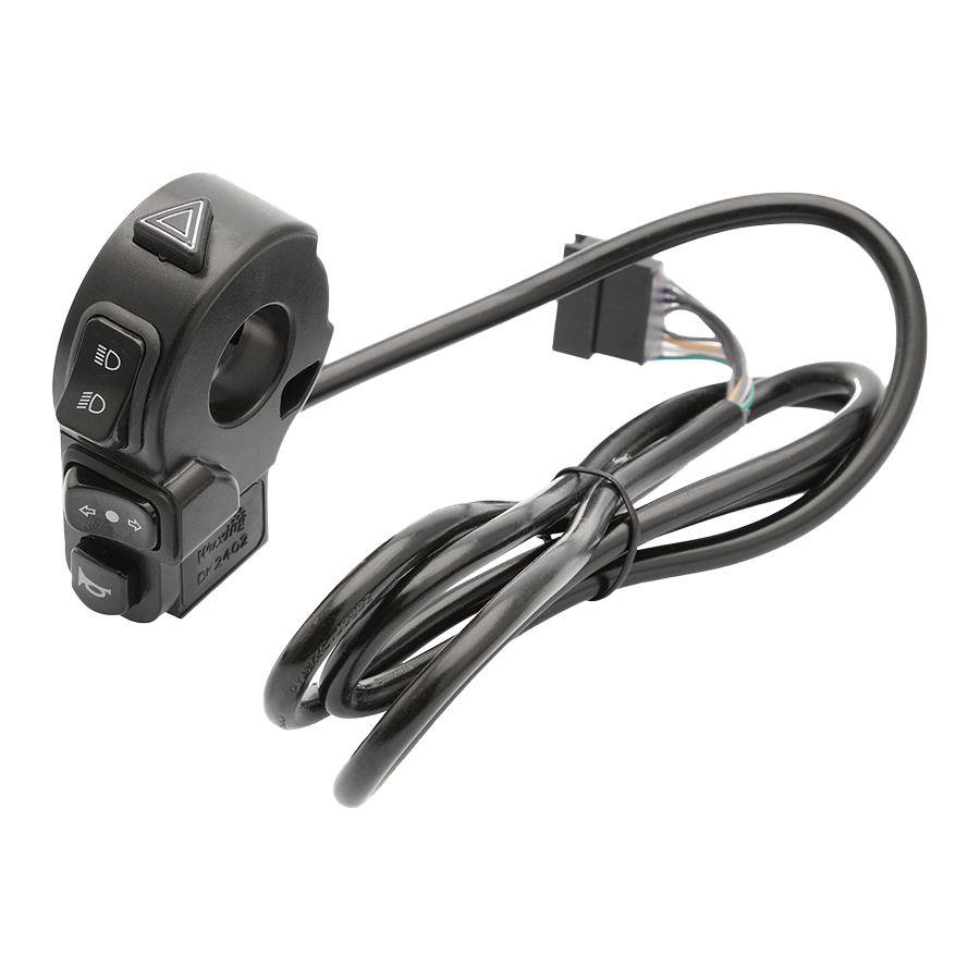 M1P Combination Switch