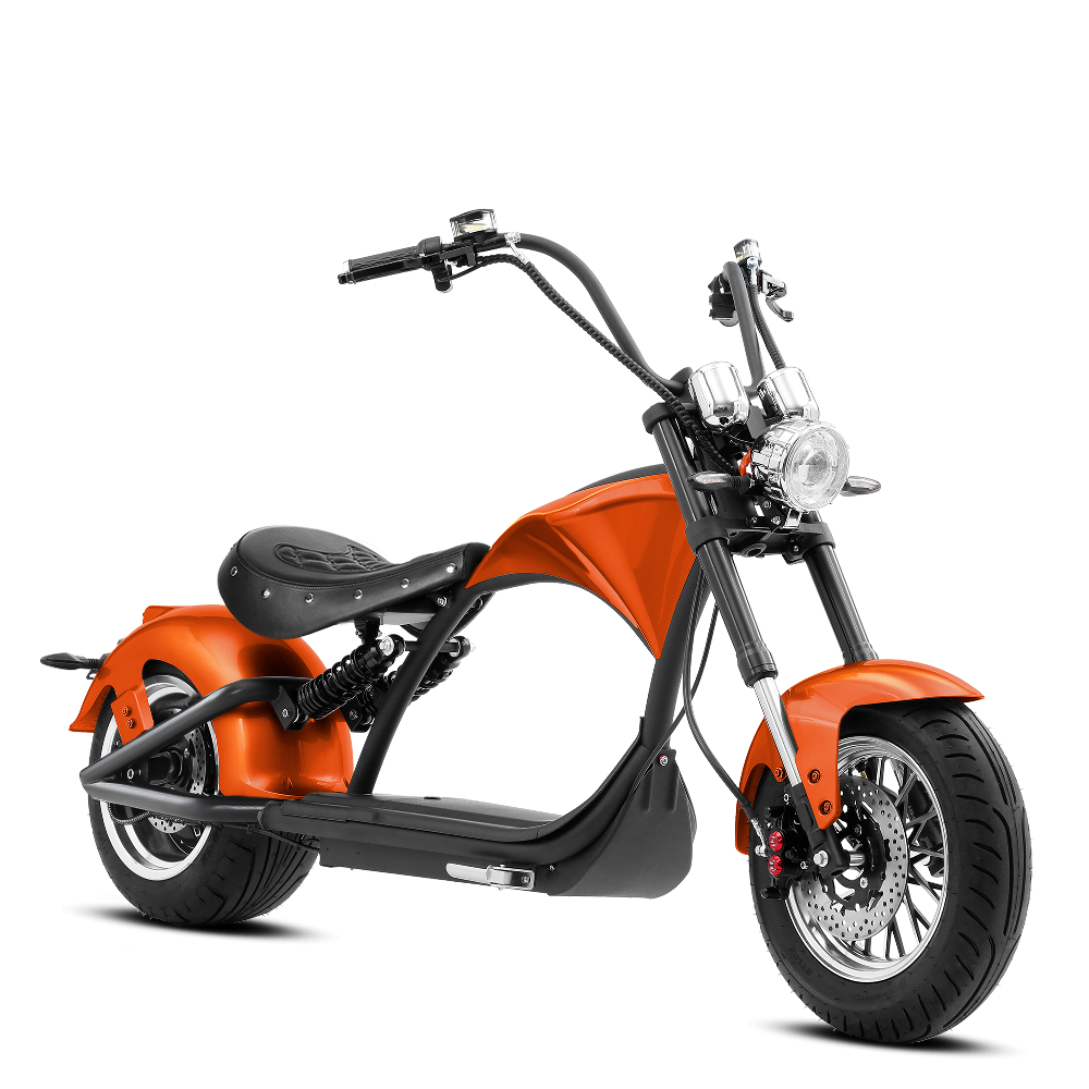 Eahora Emars M1P - Orange