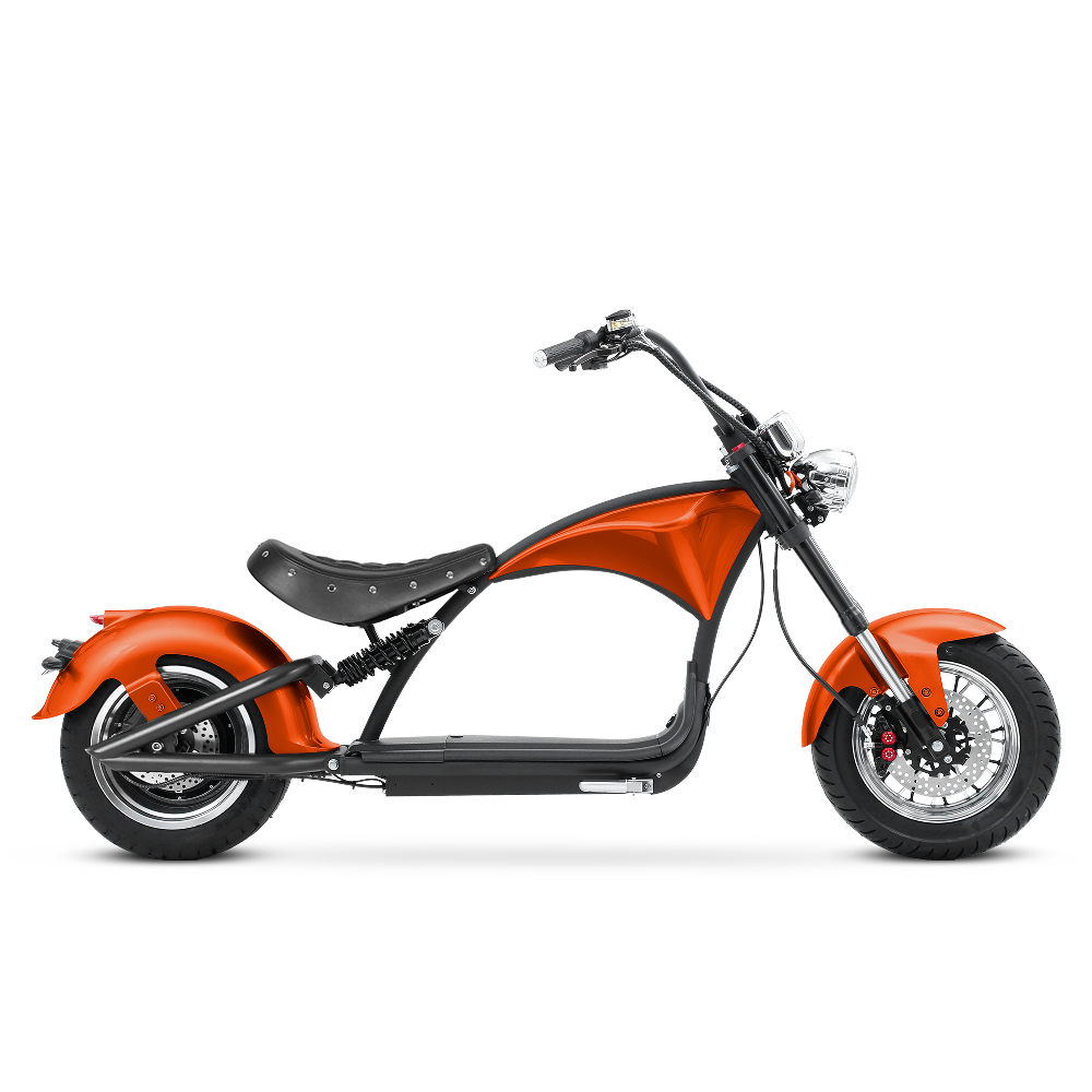Eahora Emars M1P - Orange
