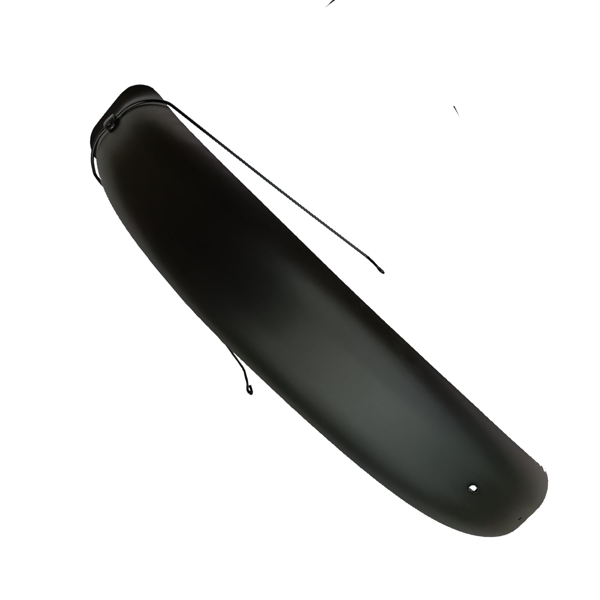 Romeo Ultra II Rear Fender