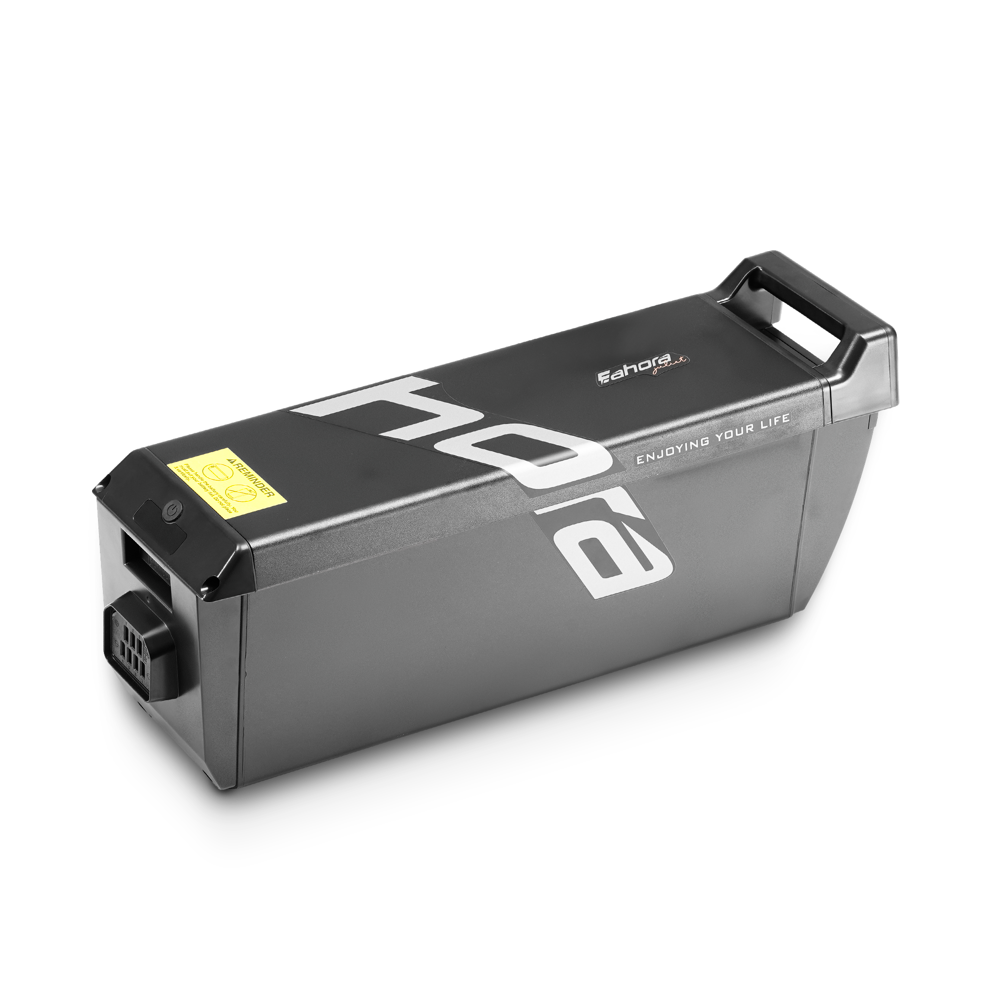 Romeo / Juliet Battery Pack