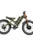 Eahora Romeo Ultra II Green