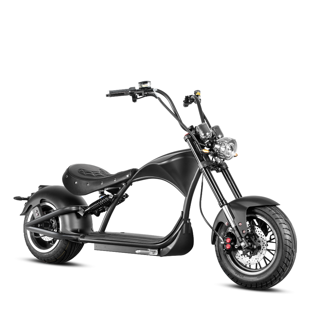Eahora Emars M1P - Black