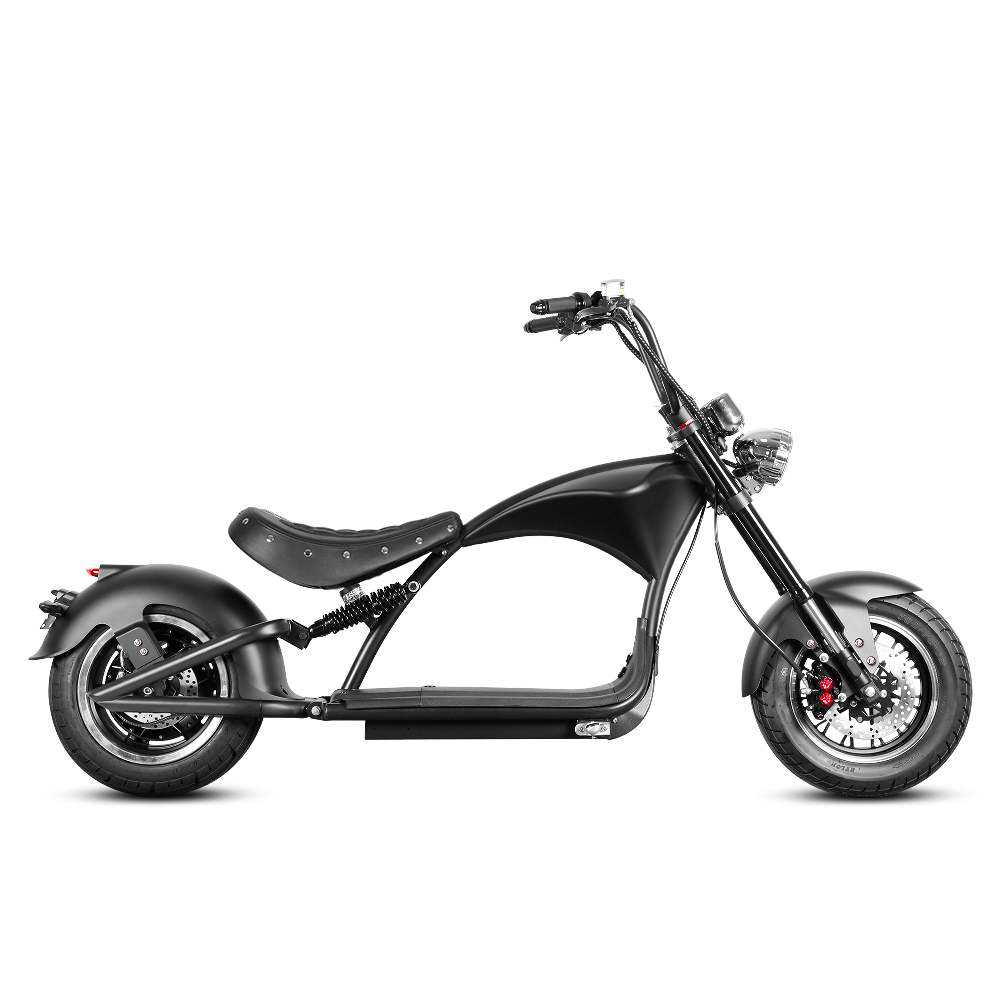 Eahora Emars M1P - Black