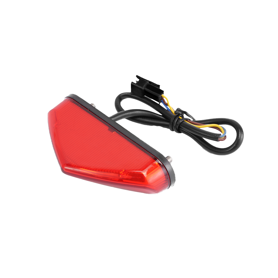 M1P Brake Tail Light