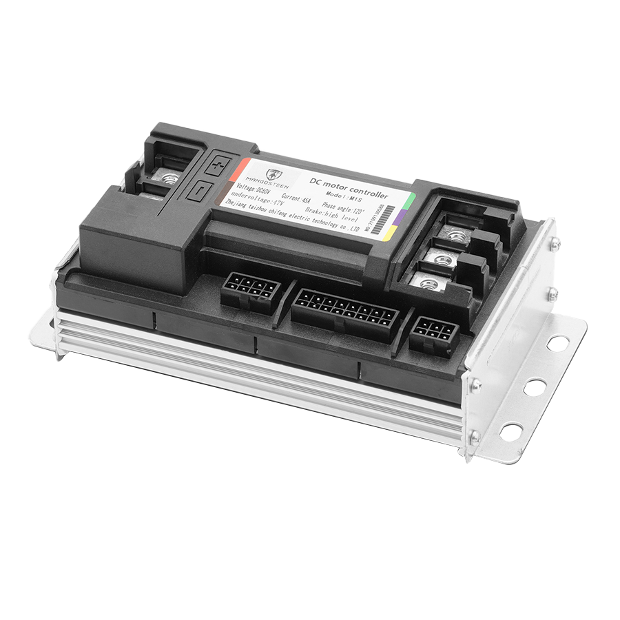 M1P 60V Controller