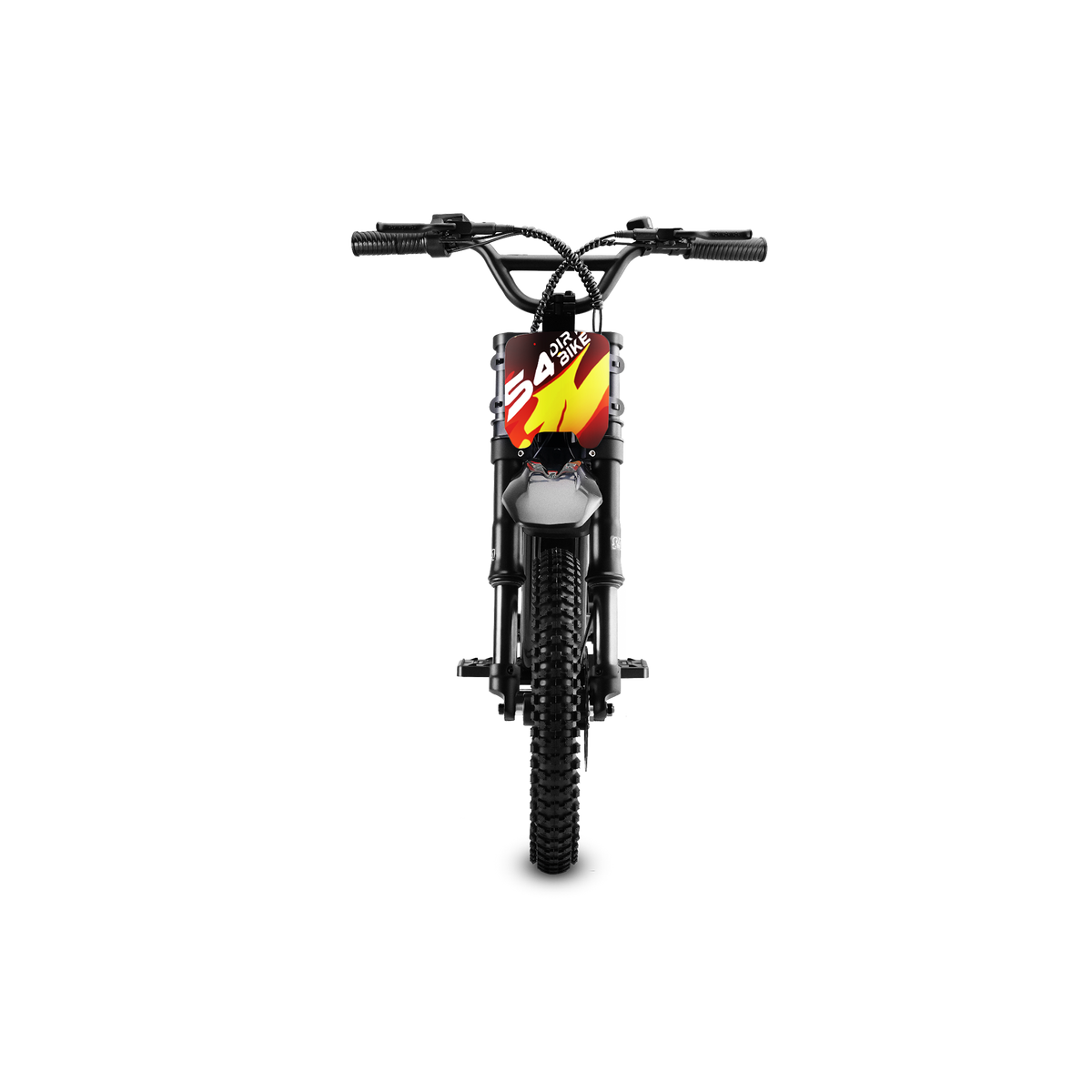 δ S4: Young+, Flame Red (Pre-order)