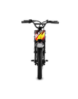 δ S4: Young+, Flame Red (Pre-order)