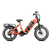 Orange - 48V 90N·M