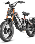 Eahora Juliet Pro II Black (Pre - order)