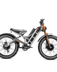 Eahora Romeo Ultra II Gray