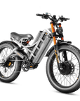 Eahora Romeo Ultra II Gray