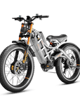 Eahora Romeo Ultra II Gray