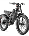 Eahora Romeo Ultra Black