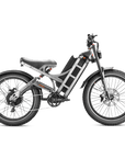 Eahora Romeo Ultra Gray