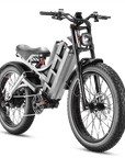 Eahora Romeo Ultra Gray