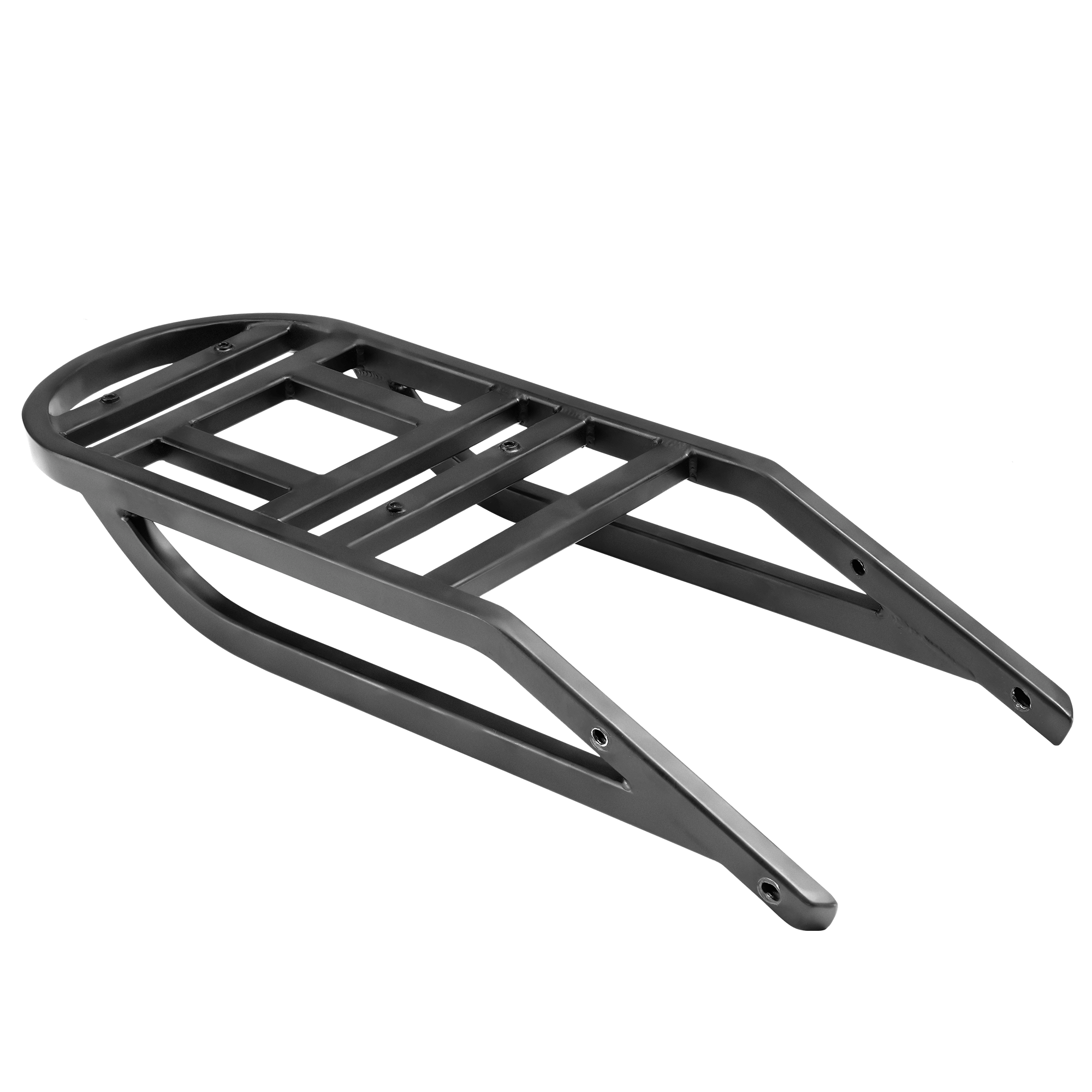 Romeo’s Rear Rack