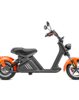 Eahora Etwister M2 - Black Orange