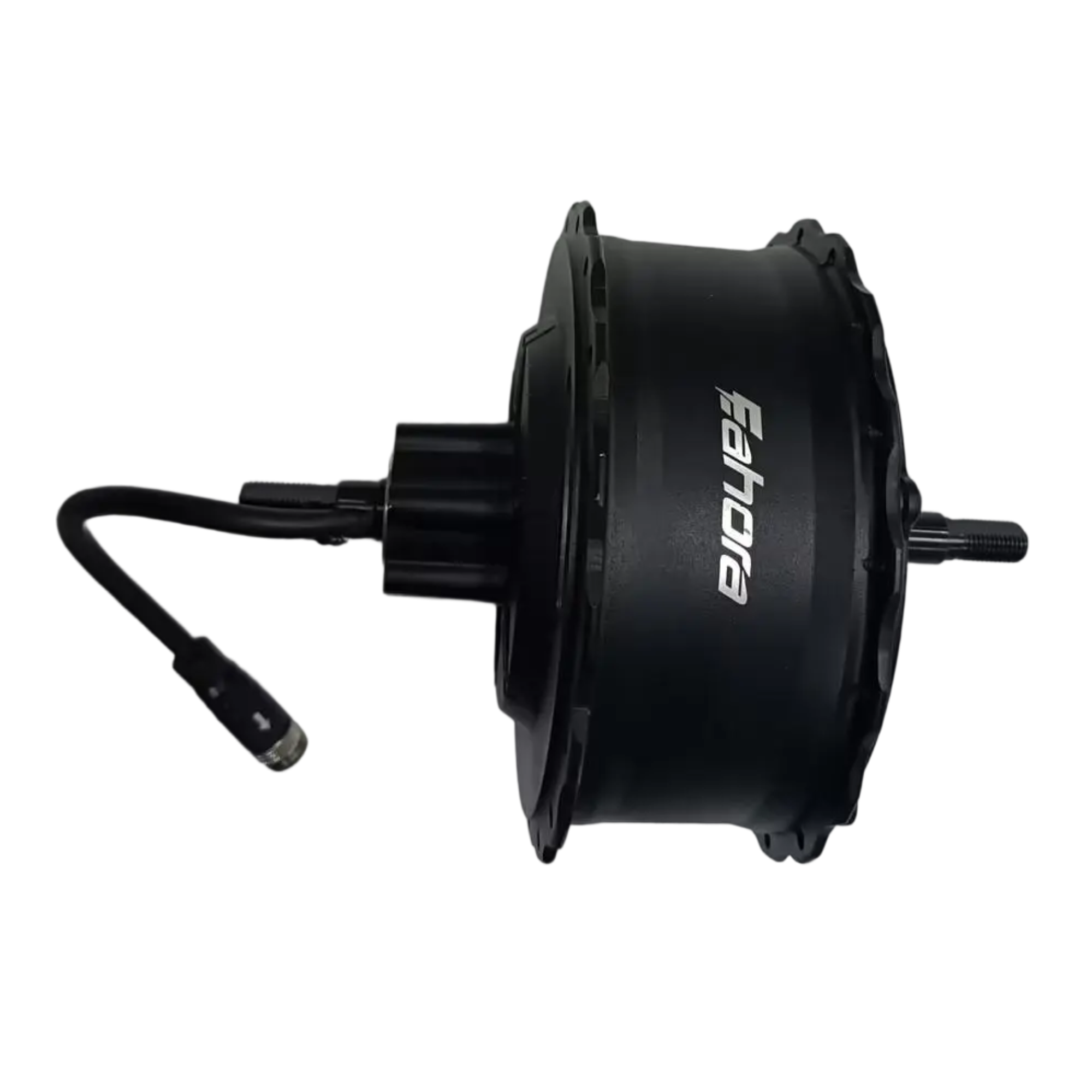 Romeo Ultra II Motor