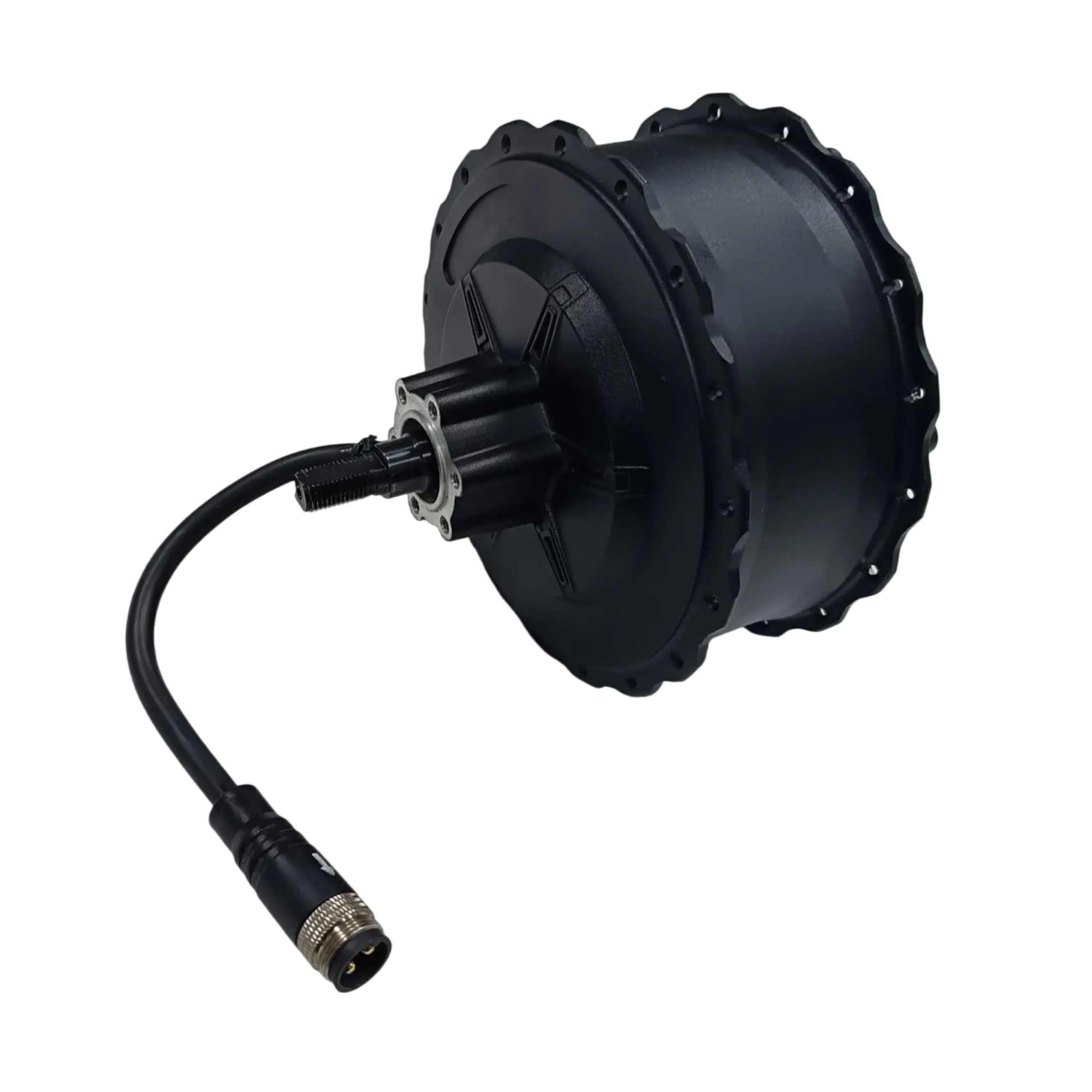 Romeo Ultra II Motor