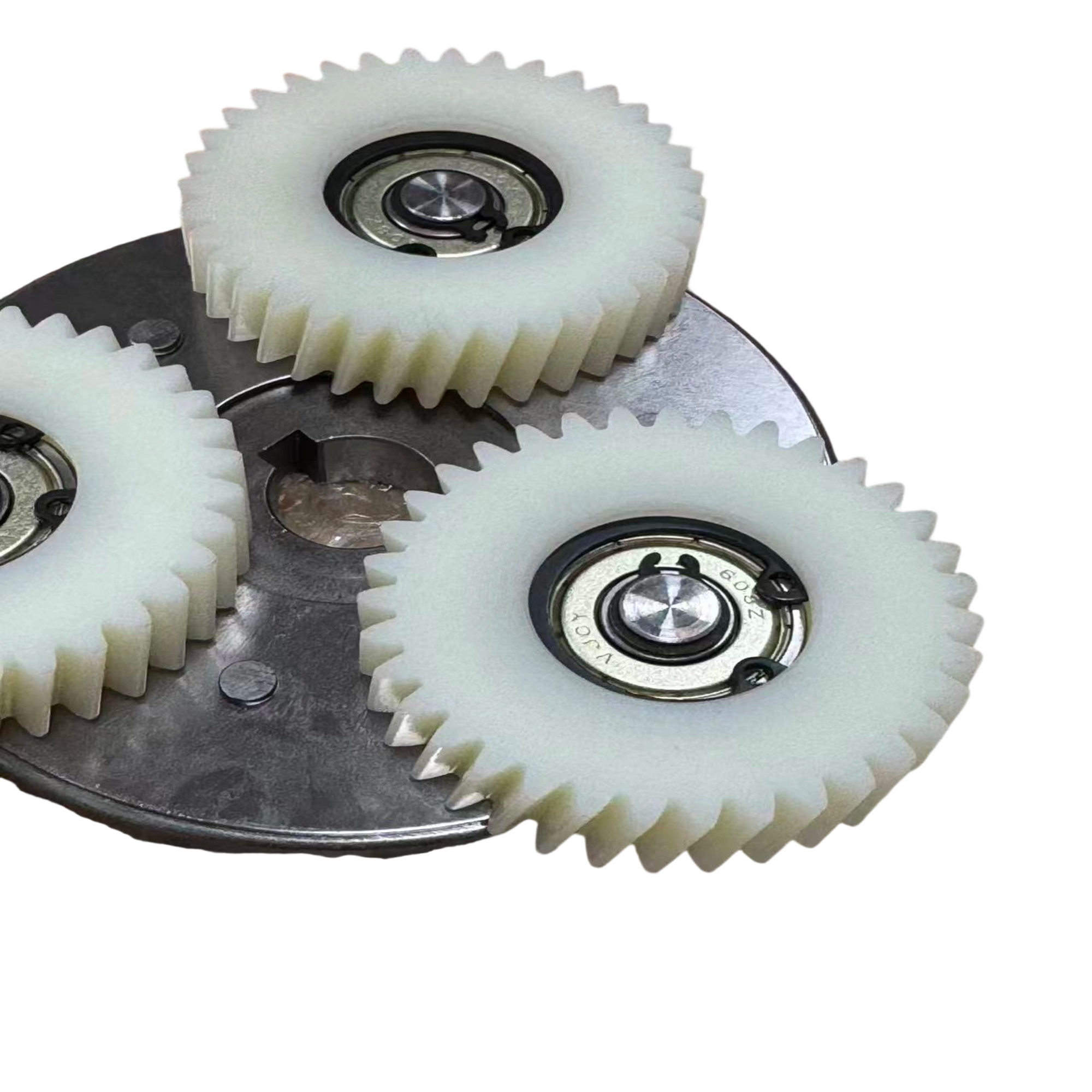 Juliet Original Plastic Steel Clutch Gear