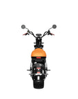Eahora Etwister M2 - Black