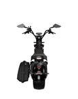 Eahora Bad Boy M8S - Black
