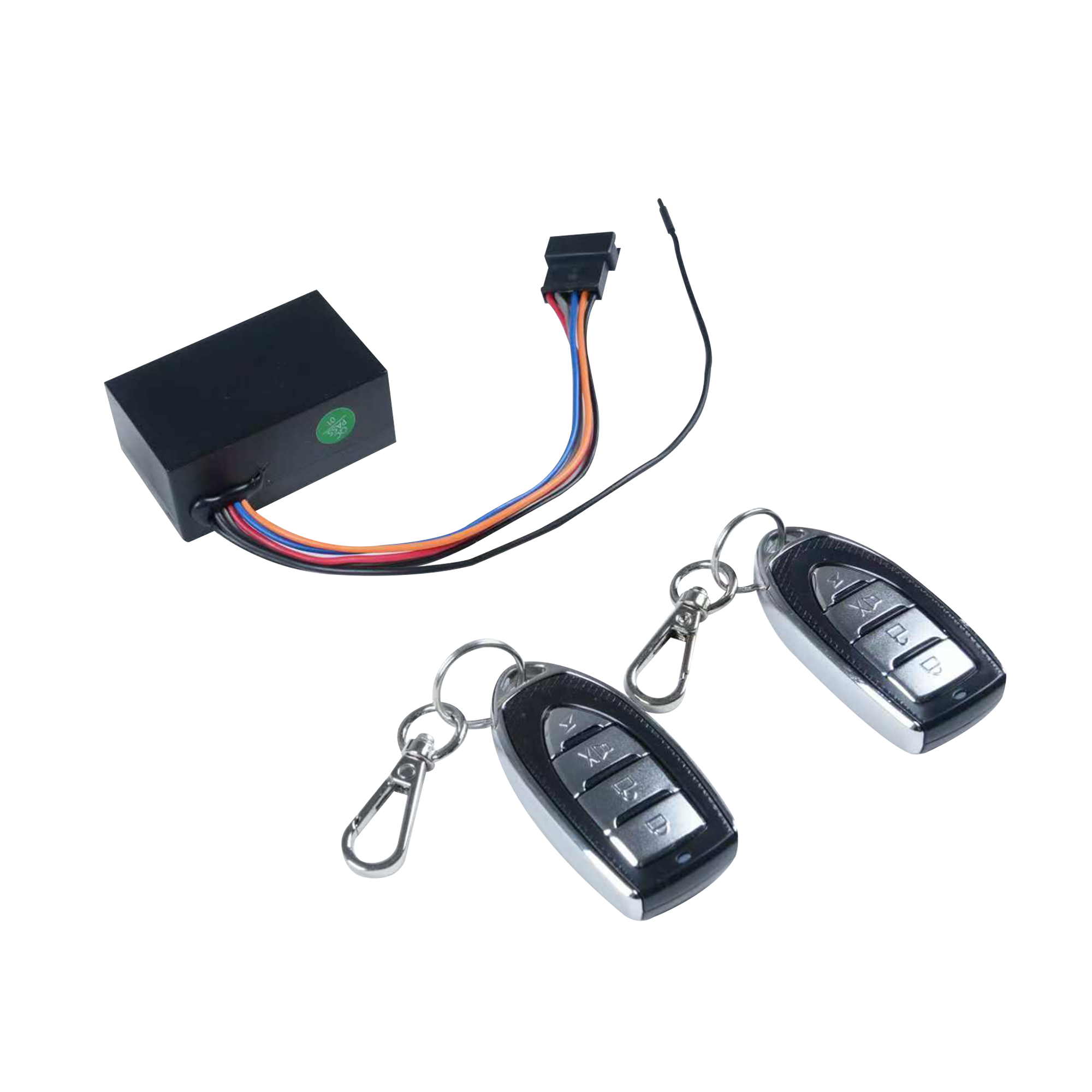 M1P Remote Control