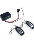 M1P Remote Control