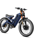 Eahora Romeo Pro II 2026 Blue