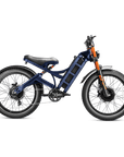 Eahora Romeo Pro II 2026 Blue