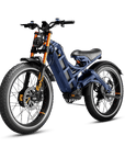Eahora Romeo Pro II 2026 Blue